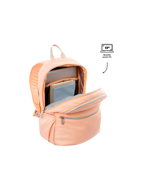 Morral Totto Porta PC 13