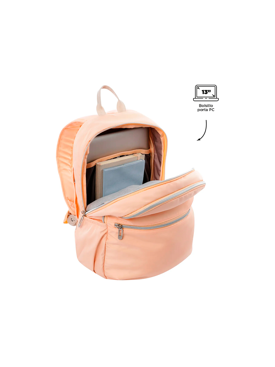 Morral Totto Porta PC 13