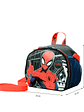 Lonchera Totto con Aislamiento Térmico Spiderman Amazing Azul - Miniatura 4