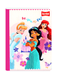 Cuaderno Cosido Princesas 100 Hojas Cuadros - Miniatura 8