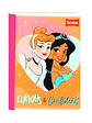 Cuaderno Cosido Princesas 50 Hojas Cuadros - Miniatura 11