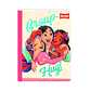 Cuaderno Cosido Princesas 50 Hojas Cuadros - Miniatura 15