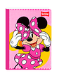 Cuaderno Cosido Minnie 100 Hojas Cuadros  - Miniatura 7
