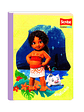 Cuaderno Cosido Moana 50 Hojas Cuadros - Miniatura 2
