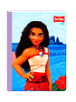 Cuaderno Cosido Moana 50 Hojas Cuadros - Miniatura 3