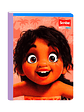 Cuaderno Cosido Moana 50 Hojas Cuadros - Miniatura 4