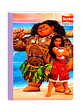 Cuaderno Cosido Moana 50 Hojas Cuadros - Miniatura 5