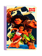 Cuaderno Cosido Moana 50 Hojas Cuadros - Miniatura 6