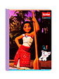 Cuaderno Cosido Moana 50 Hojas Cuadros - Miniatura 8
