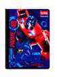 Cuaderno Cosido Transformers 50 Hojas Cuadros - Miniatura 5