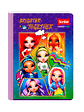 Cuaderno Cosido Rainbow High 50 Hojas Cuadros  - Miniatura 10