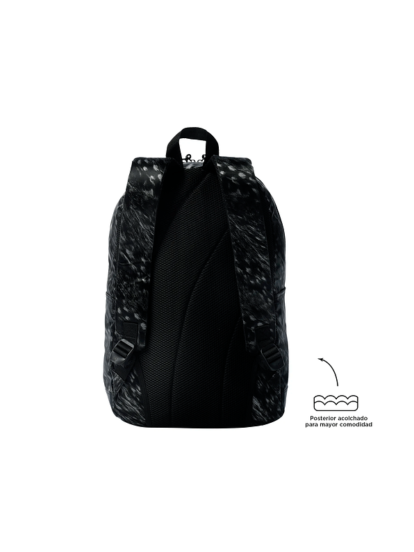 Morral Totto Universitario Porta PC 14