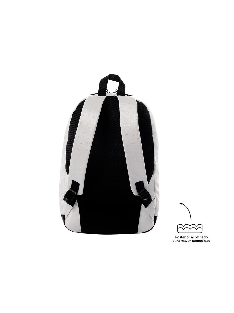 Morral Totto Universitario Porta PC 14