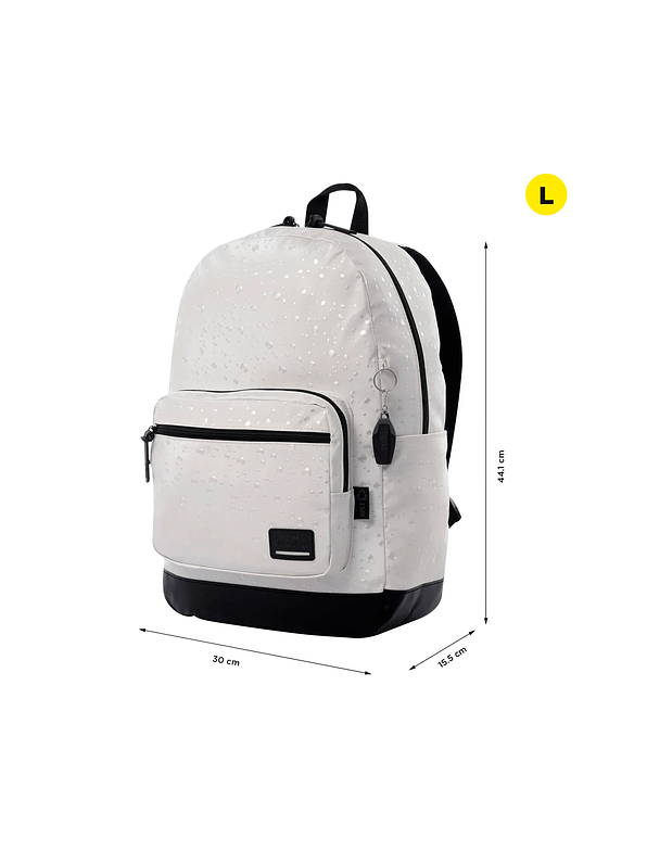 Morral Totto Universitario Porta PC 14