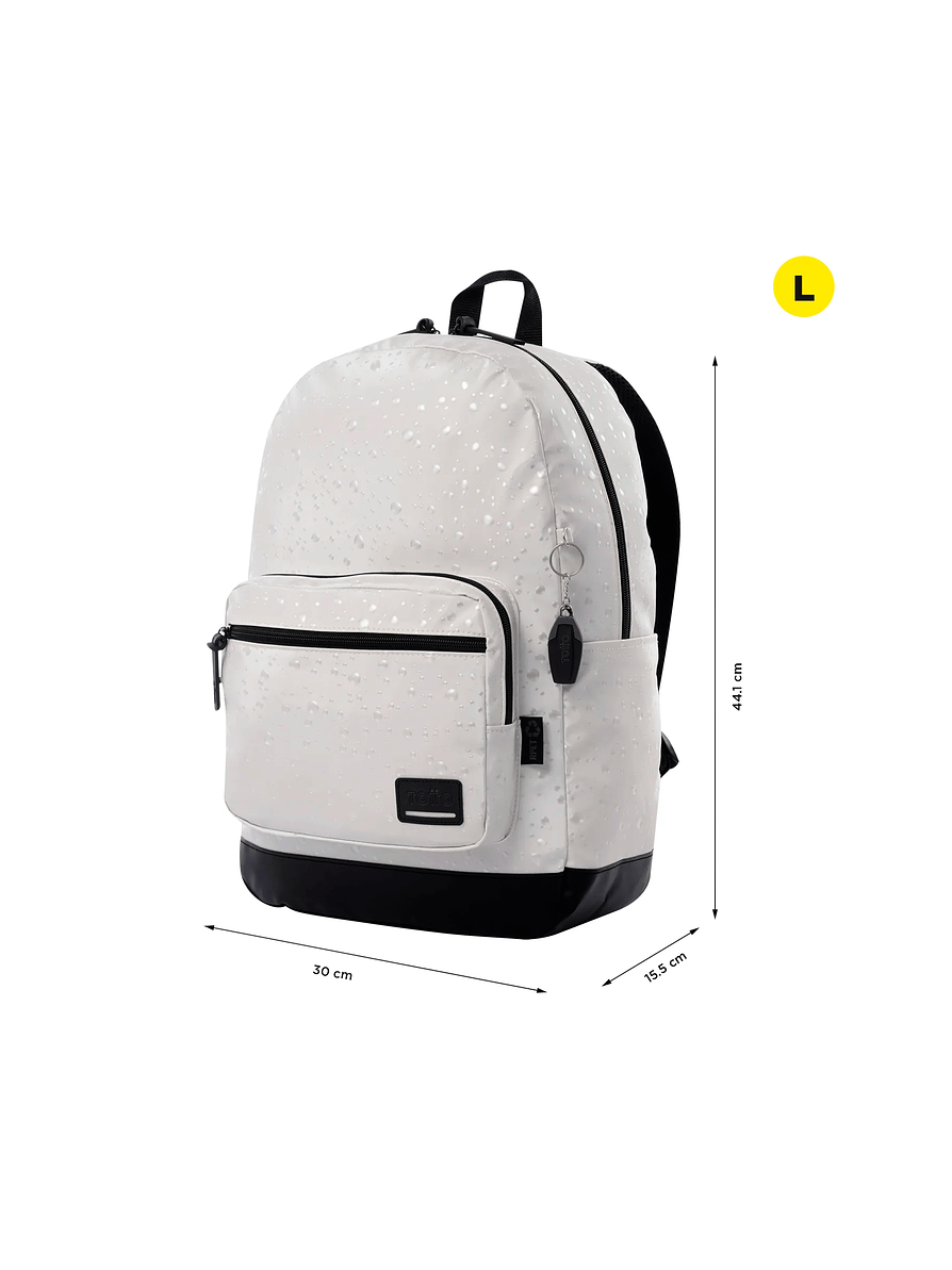 Morral Totto Universitario Porta PC 14