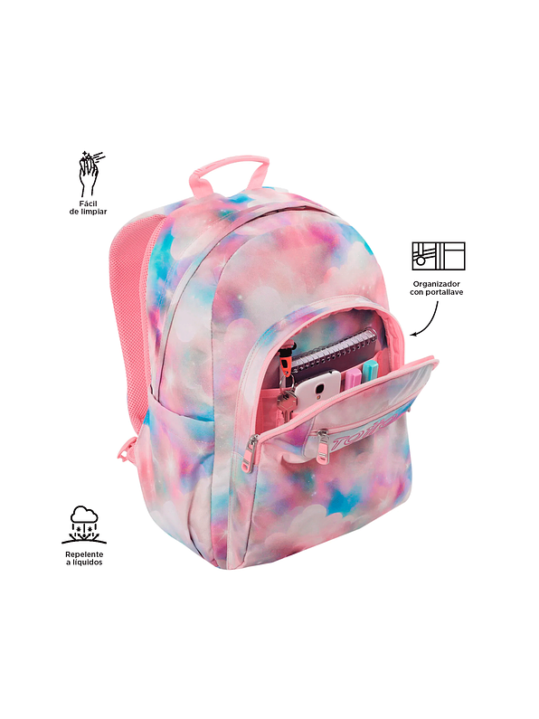 Morral Totto Juvenil Porta PC 14