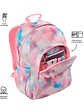 Morral Totto Juvenil Porta PC 14