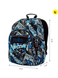 Morral Totto Juvenil Porta PC 14