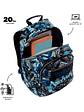 Morral Totto Juvenil Porta PC 14