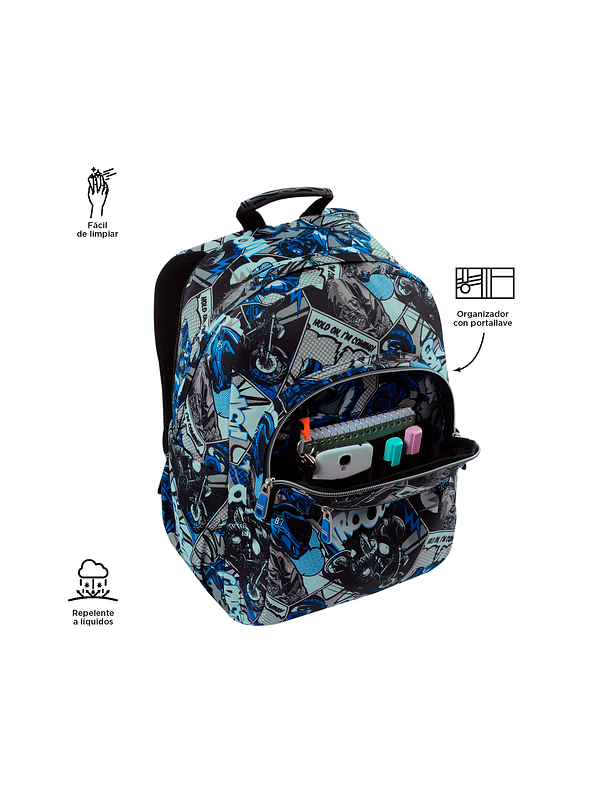 Morral Totto Juvenil Porta PC 14
