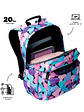 Morral Totto Juvenil Porta PC 14