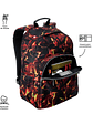 Morral Totto Juvenil Porta PC 14