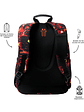 Morral Totto Juvenil Porta PC 14