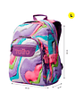 Morral Totto Juvenil Porta PC 14