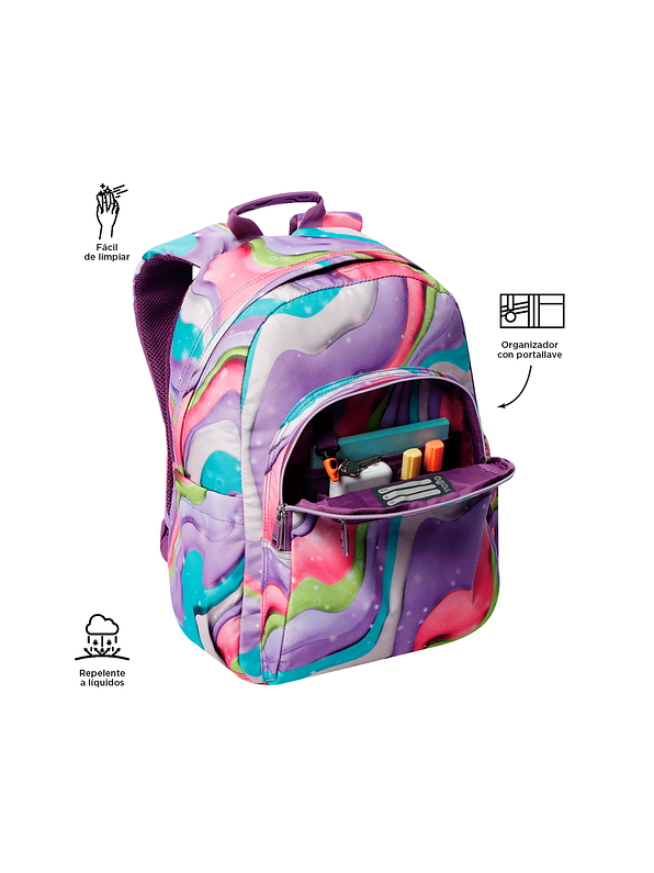 Morral Totto Juvenil Porta PC 14