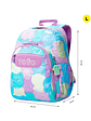 Morral Totto Juvenil Porta PC 14