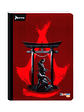 Cuaderno Cosido Norma Assassins Creed 100 Hojas Cuadros - Miniatura 6