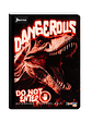 Cuaderno Cosido Dinosaurios 100 Hojas Cuadros - Miniatura 5