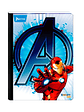 Cuaderno Cosido Norma The Avengers 100 Hojas Cuadros - Miniatura 4
