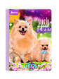 Cuaderno Cosido Norma Dogs 50 Hojas Cuadros  - Miniatura 3