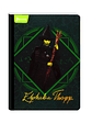 Cuaderno Cosido Norma Wicked 100 Hojas Cuadros - Miniatura 1