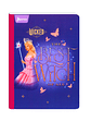 Cuaderno Cosido Norma Wicked 100 Hojas Cuadros - Miniatura 4