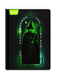 Cuaderno Cosido Norma Wicked 100 Hojas Cuadros - Miniatura 7