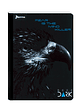 Cuaderno Cosido Deep Dark 50 Hojas Cuadros - Miniatura 10