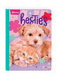 Cuaderno Cosido Norma Cats 50 Hojas Cuadros - Miniatura 8