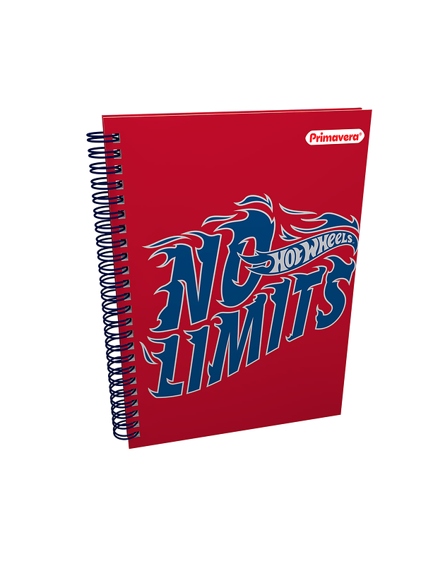 Cuaderno Catedrático Primavera Pasta Dura Cuadros  1