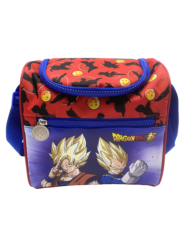 Lonchera Primavera Premium Dragon Ball Super  1