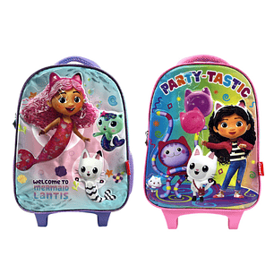 Morral Trolley Primavera 13