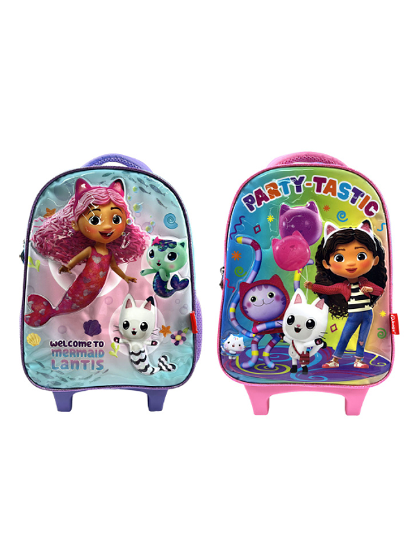 Morral Trolley Primavera 13