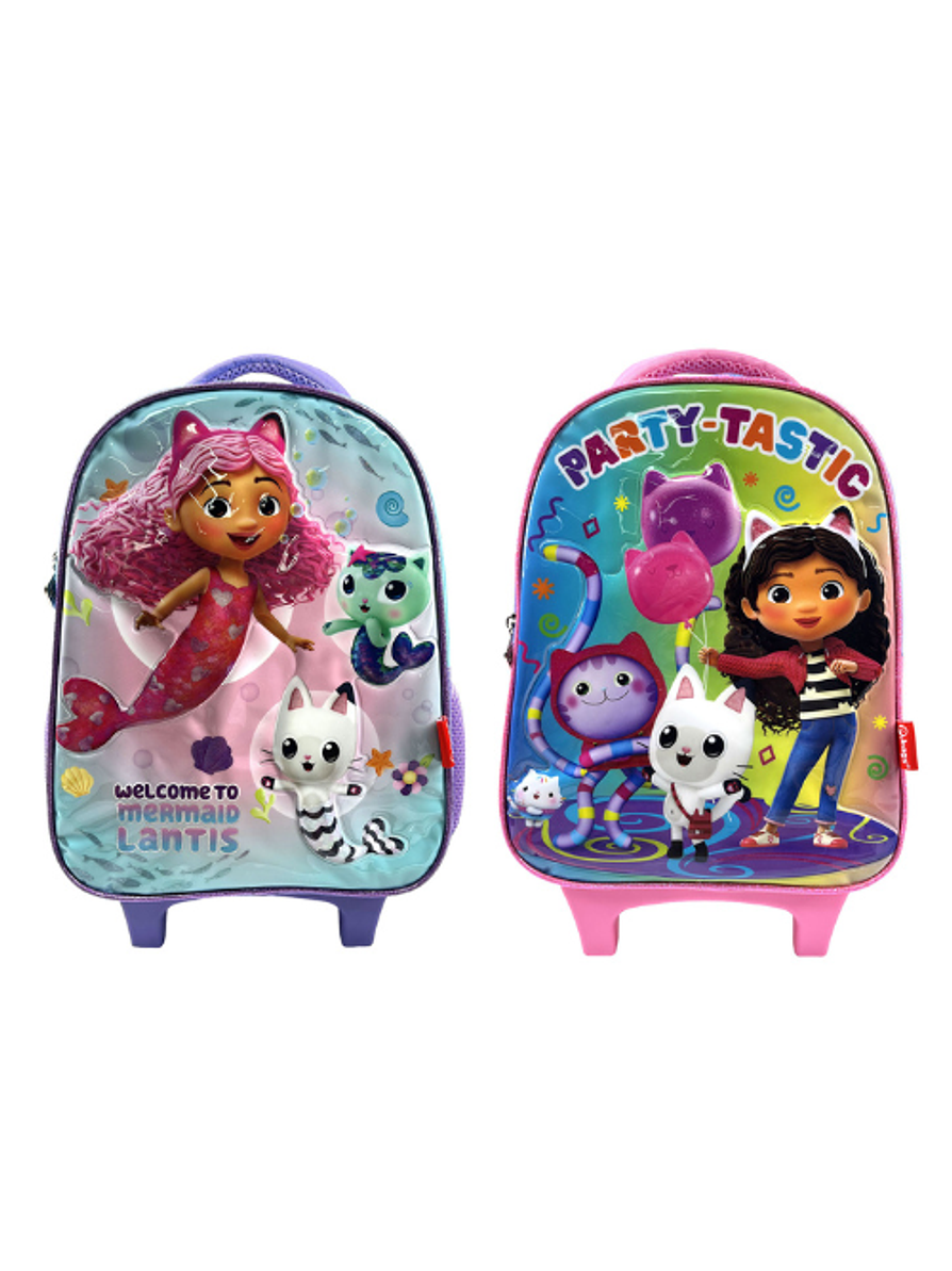 Morral Trolley Primavera 13