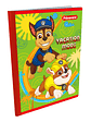 Cuaderno Cosido Paw Patrol 100 Hojas Lineas - Miniatura 1