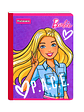 Cuaderno Cosido Primavera Mattel Barbie 100 Hojas Cuadros - Miniatura 10