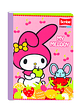 Cuaderno Cosido Mymelody 100 Hojas Lineas - Miniatura 3
