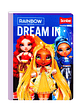 Cuaderno Cosido Rainbow High 100 Hojas Lineas - Miniatura 2