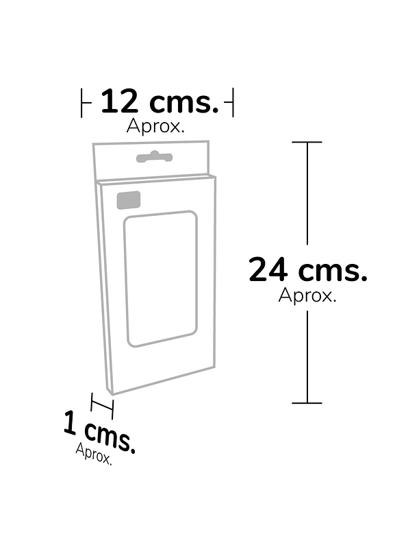 Colores Primavera x 12 Unidades Redondos Black Morat 5