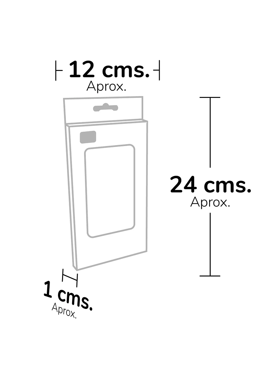 Colores Primavera x 12 Unidades Redondos Black Morat 5